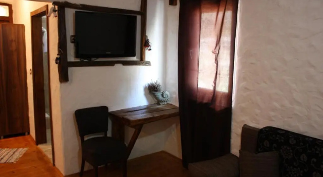 Апартаменты c 1 комнатой Apartmani Magnolija