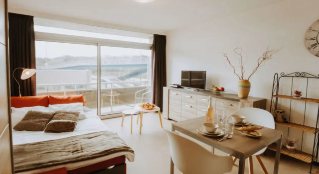 Apartment Seastar Bredene, Prenota Appartamento Bredene 
