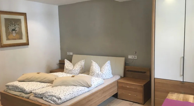 Номер Superior Appartement & Pension Schmidt Kosma