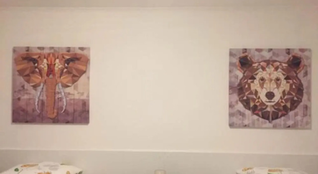 Studios near Basel Airport - RM 110