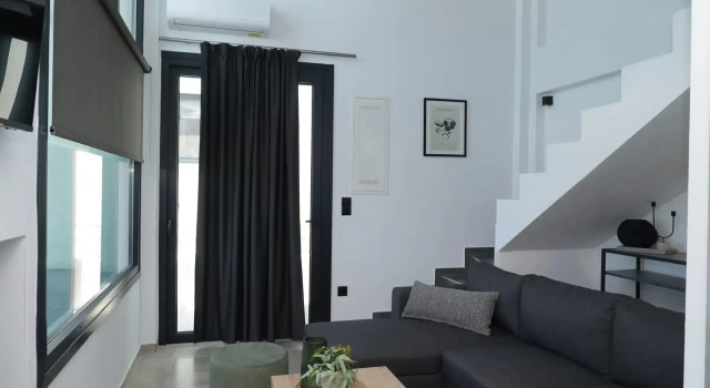Saos Terra Suites, Забронировать Отель Камариотисса Samothraki Island