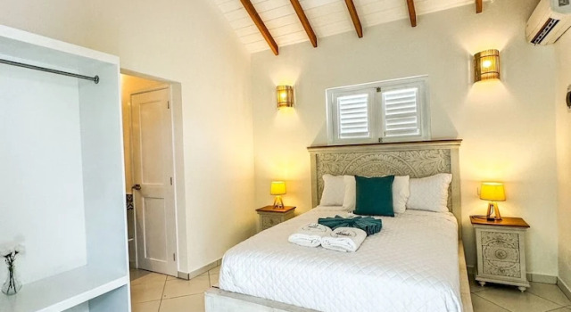 Номер Economy Mosquito Boutique Hotel