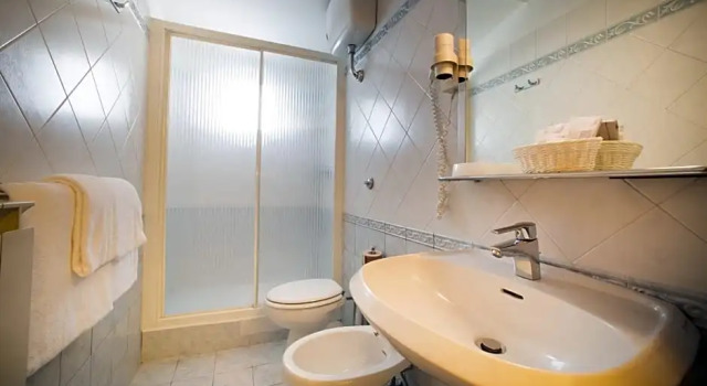 Семейный номер Superior Hotel Montreal