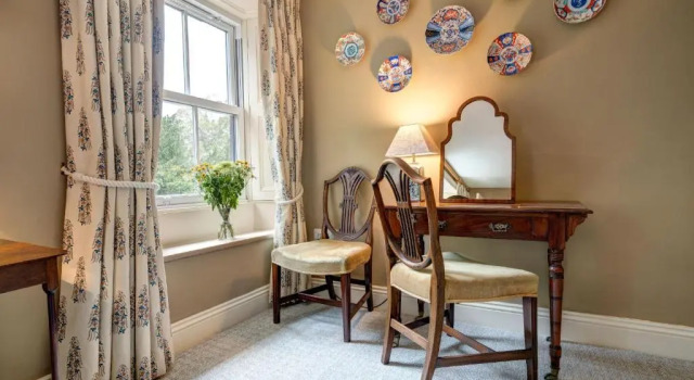 High Force Hotel, Book Hotel Barnard Castle North Pennines