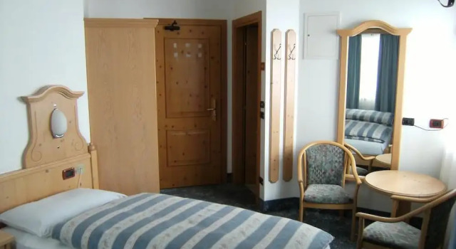 Hotel Maria Flora, Rezervasyon Otel Canazei Trentino Alto Adige