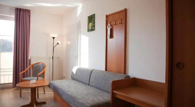 Номер Classic Flair Hotel Reuner