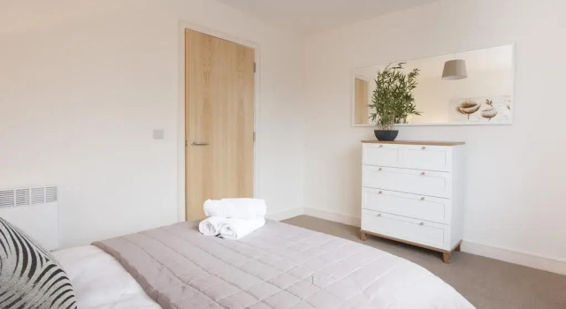 The Coliseum Apartments, Varaa Huoneisto Asunnot kohteessa Merseyside, Huoneisto