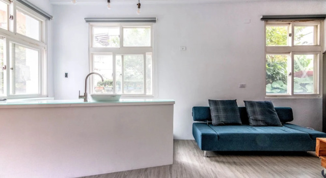Ide Homestay