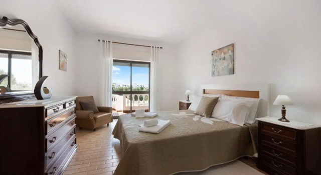 Casa Atlântico nº6, Varaa Hotelli Lagos Albufeira