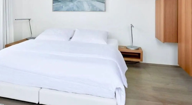 Номер Standard Hidden Bay Hotel