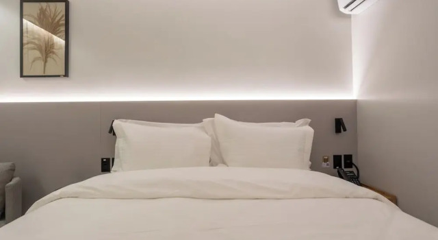 Номер Superior Icon Hotel by Welkom
