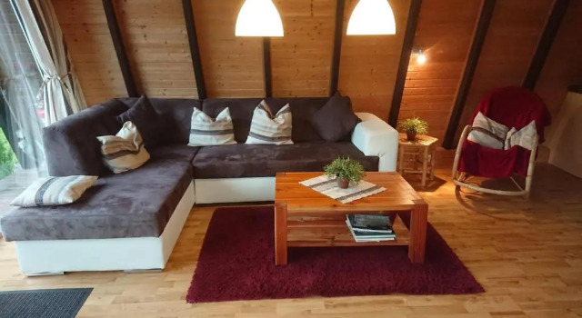 Ferienhaus-Freilingen, Boek Hotel Blankenheim 