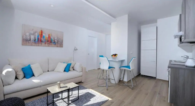 Апартаменты Deluxe Villa No.10 - Rooms & Apartments