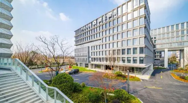 Pulun Hotel (Anji Phoenix Mountain Branch), Prenota Hotel Hotel a Huzhou con piscina, Piscina