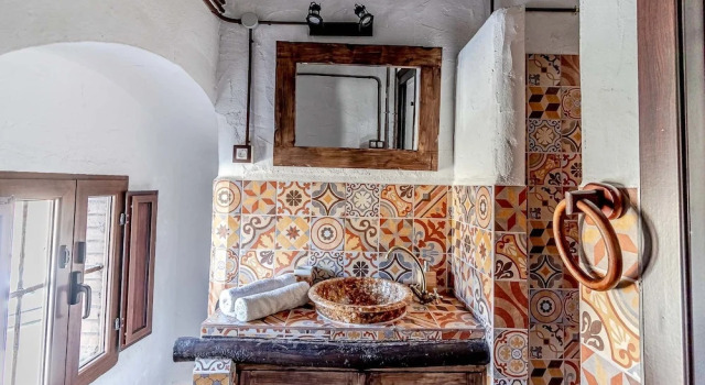 Casa San Miguel, Забронировать Отель Отели провинции Севильи 3 звезды, 3*