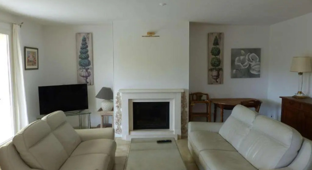 Villa Le Lavandou, 3 pièces, 4 personnes - FR-1-308-146, Забронировать Вилла Виллы Ле-Лаванду, Вилла