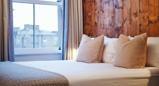 Номер Economy The Brownswood