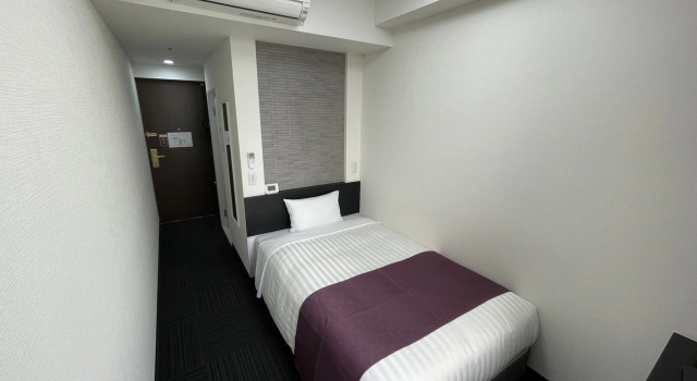 Одноместный номер Standard Ueno Urban Hotel