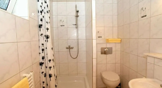 Номер Economy Ferienhaus "Zur Alten Schule"