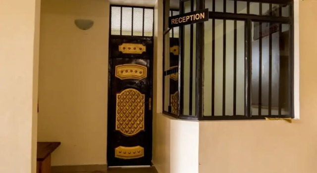 The Fontage Hotel, Book Hotel 3-stjernede hoteller i Kiambu, 3*