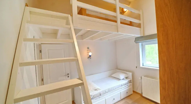 Holiday Home in Durbuy With Hot Tub & Sauna, Забронировать Дом для отпуска Коттеджи Дюрбюи, Коттедж