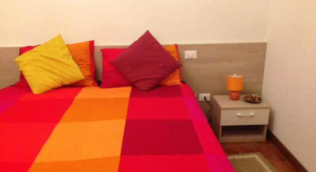 B&B Villa Grimani