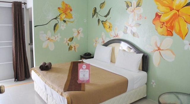 Hotel Nida Rooms Major Mae Hia 333 Village