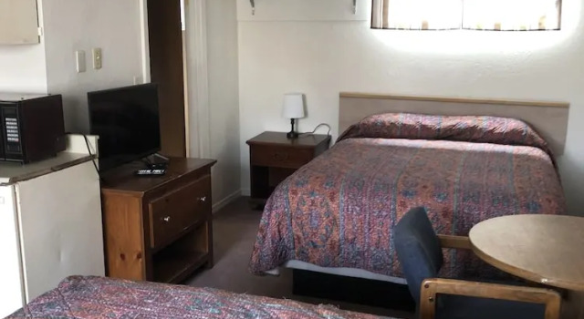 Номер Standard Townhouse Motel