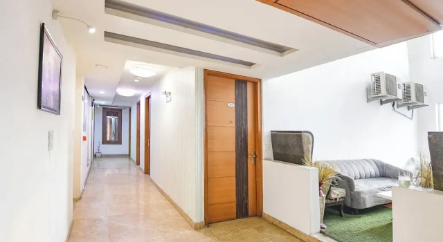 Fabhotel Prime Zen Inn, Забронировать Отель Отели Нью-Дели с завтраком, Завтраки