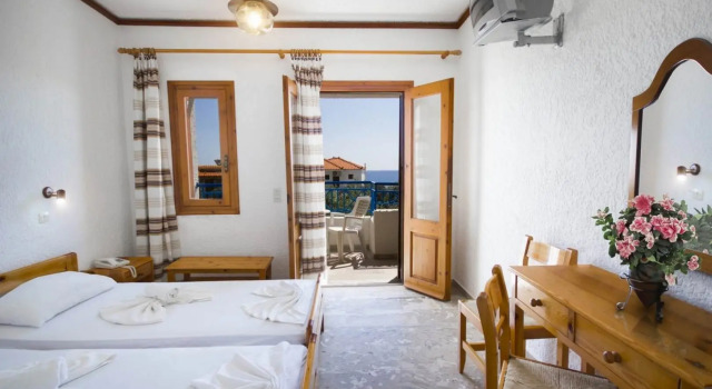Votsalakia Hotel