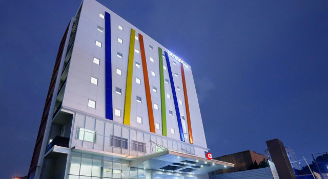 Amaris Hotel Tebet, Book Hotel Tebet Jakarta, near Digantara Monument