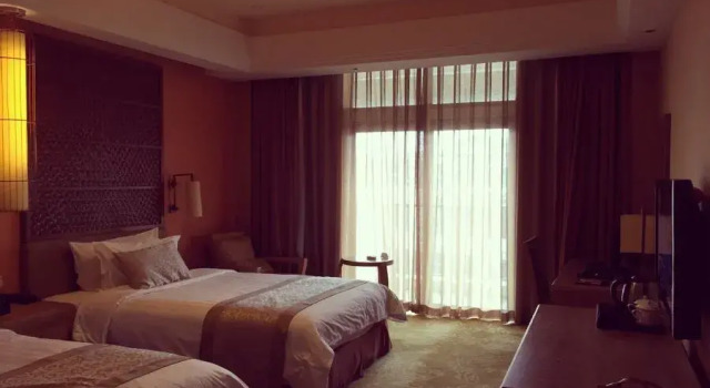 Nicedream Resort