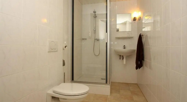 Двухместный номер Standard Hotel-Appartementen Klaver Vier