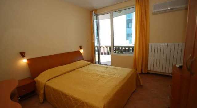 Люкс Hotel Continental