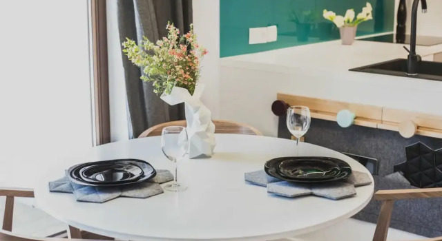 Апартаменты Comfort Apartamenty Gdańsk-Old Town Szafarnia 6a