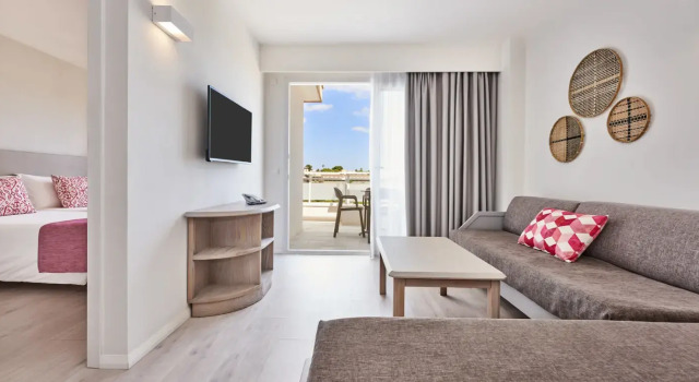 Insotel Cala Mandía All Inclusive Resort & Spa, Buchen Sie Resort All-Inclusive-Hotels in Manacor, All Inclusive