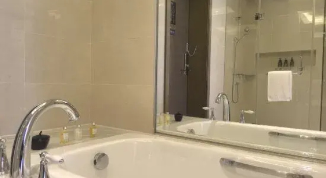 Семейный люкс Yun Hotel Wuhan