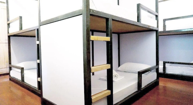 The Suite Hostel by Cafeplus Coffee - Adults Only
