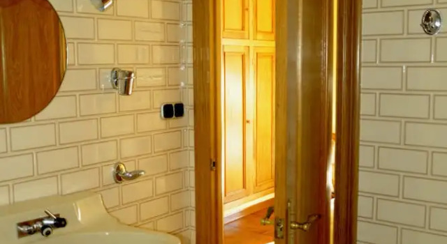 Коттедж с 3 комнатами El Mirador de Ovio Casa Seborias