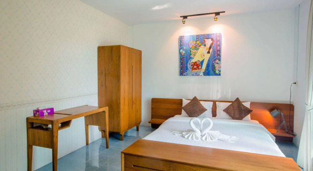 Villa Miracle, Забронировать Вилла Раваи 