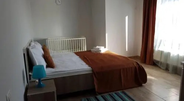 Sunny Family Vila Constanta
