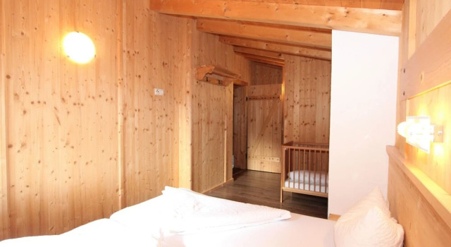 Chalet Chalet Alois by Interhome, Забронировать Шале Отели Тукс 3 звезды, 3*