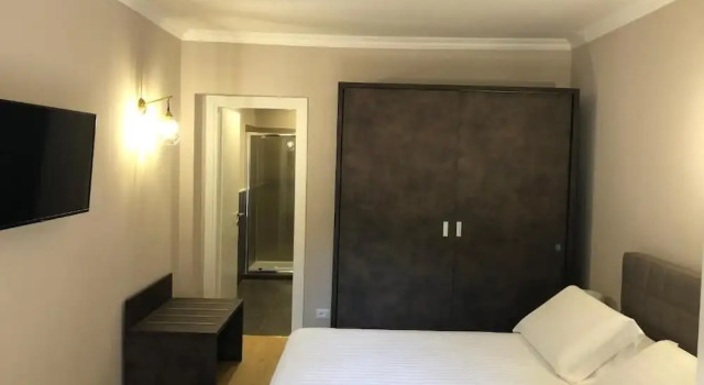 Номер Comfort La Tenuta di Rocca Bruna Country Resort