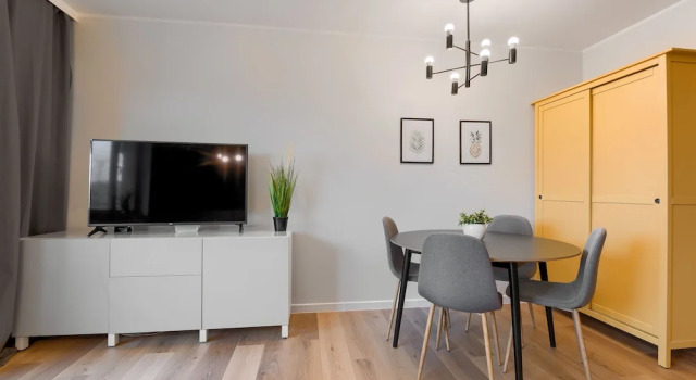 Exclusive Nautica Apartments