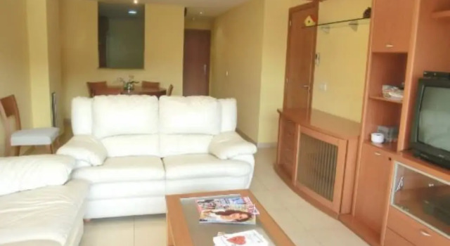 106174 - Apartment in Lloret de Mar