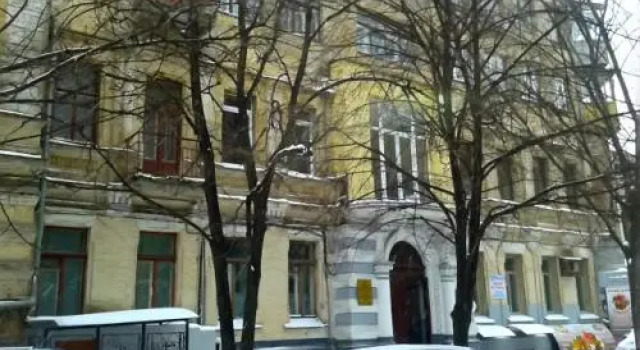 Arma-Apartment, Prenota Appartamento Hotel a Kharkov con parcheggio, Parcheggio
