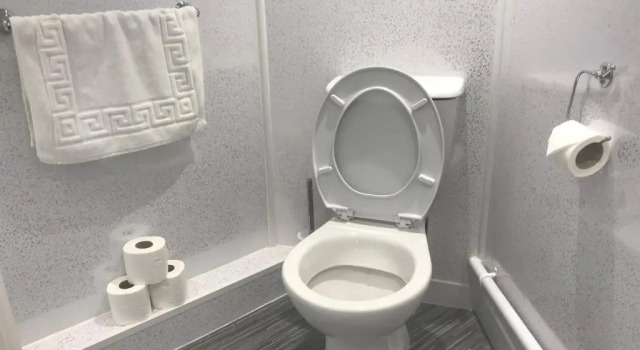 Номер Standard Timrick Lodge