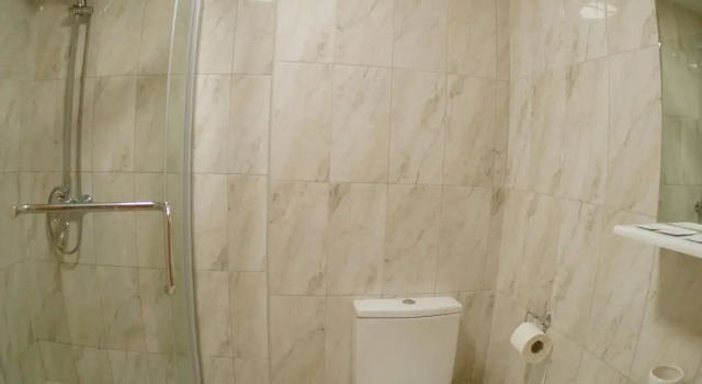 Двухместный номер Standard с балконом Горький