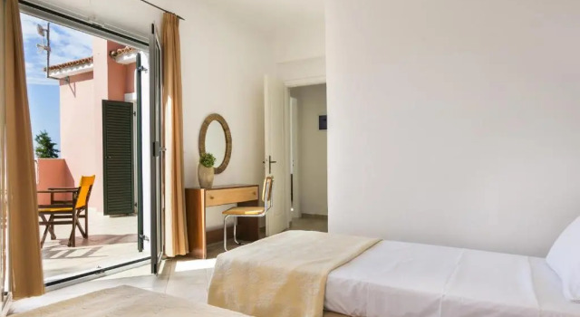 Thalia Villas, Забронировать Отель Отели Кефалония 5 звезд, 5*