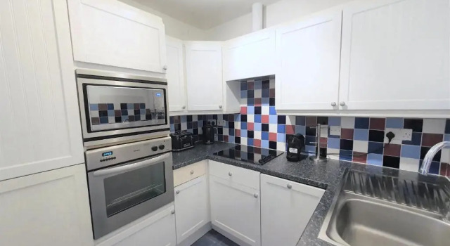 Апартаменты Summerhill Apartments